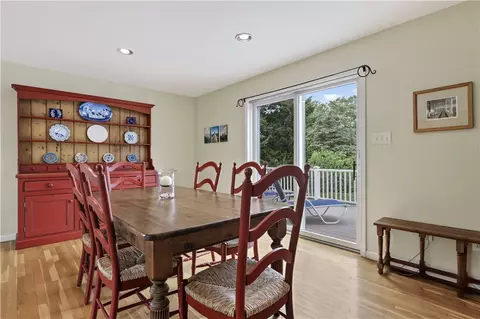 Dining - 8 Upland Rd, Westerly, RI 02891 photo 4 of 4