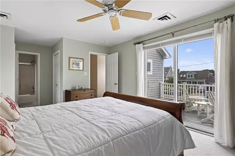 Bedroom - 8 Upland Rd, Westerly, RI 02891 photo 5 of 10