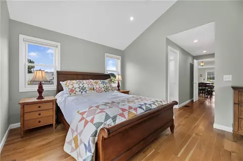 Bedroom - 8 Upland Rd, Westerly, RI 02891 photo 3 of 10