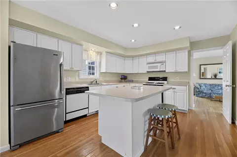 Kitchen - 8 Upland Rd, Westerly, RI 02891 photo 1 of 2