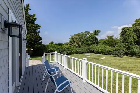 Exterior - 8 Upland Rd, Westerly, RI 02891 photo 5 of 8