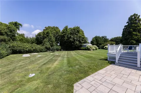Exterior - 8 Upland Rd, Westerly, RI 02891 photo 8 of 8