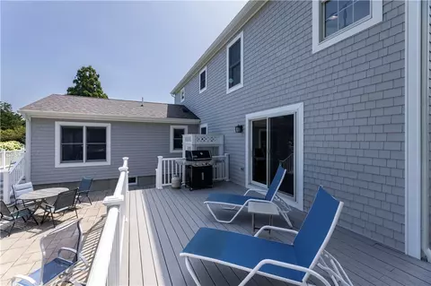 Exterior - 8 Upland Rd, Westerly, RI 02891 photo 3 of 8