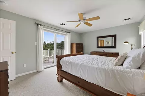 Bedroom - 8 Upland Rd, Westerly, RI 02891 photo 6 of 10