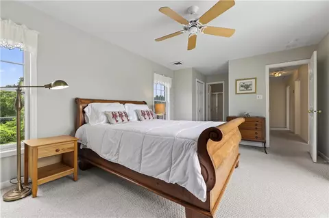Bedroom - 8 Upland Rd, Westerly, RI 02891 photo 4 of 10