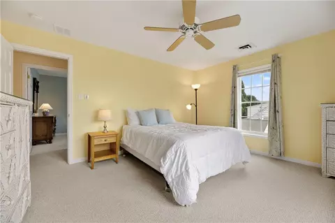 Bedroom - 8 Upland Rd, Westerly, RI 02891 photo 8 of 10