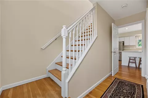 Entry Way - 8 Upland Rd, Westerly, RI 02891 photo 1 of 2