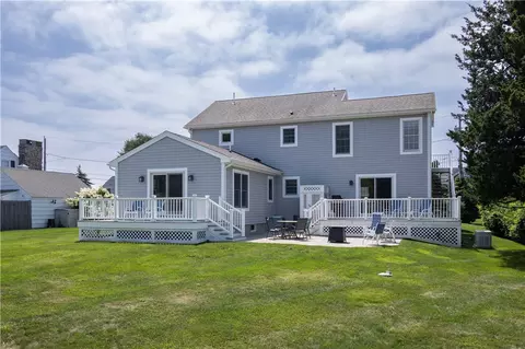 Exterior - 8 Upland Rd, Westerly, RI 02891 photo 6 of 8