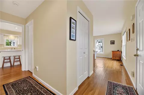 Entry Way - 8 Upland Rd, Westerly, RI 02891 photo 2 of 2