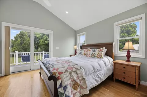 Bedroom - 8 Upland Rd, Westerly, RI 02891 photo 2 of 10