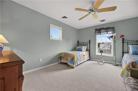 Bedroom - 8 Upland Rd, Westerly, RI 02891 photo 9 of 10