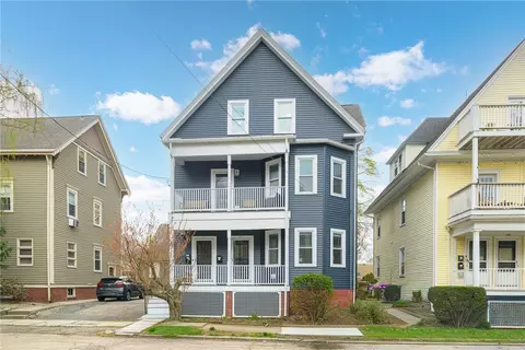 241 Pleasant St, Providence, RI 02906