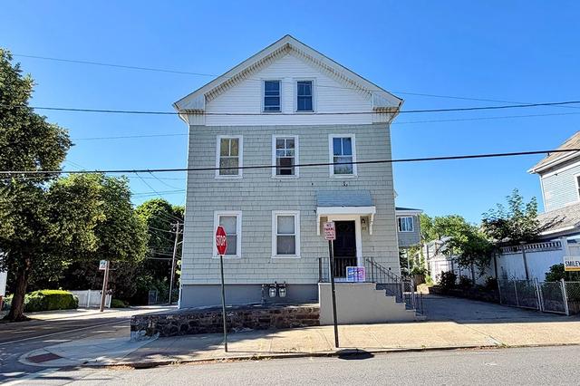 85 E George St, Providence, RI 02906