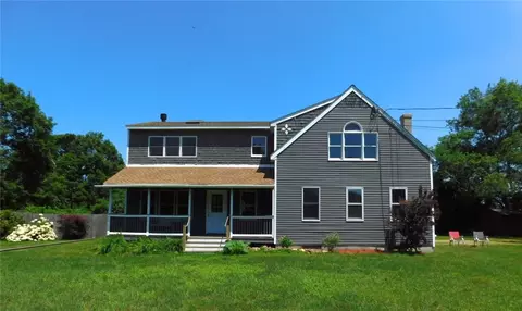 3895 Kingstown Rd, West Kingston, RI 02892