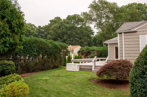Exterior - 90 Frontier Rd, Warwick, RI 02889 photo 5 of 6