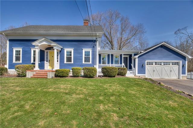 499 Seven Mile Rd, Cranston, RI 02831