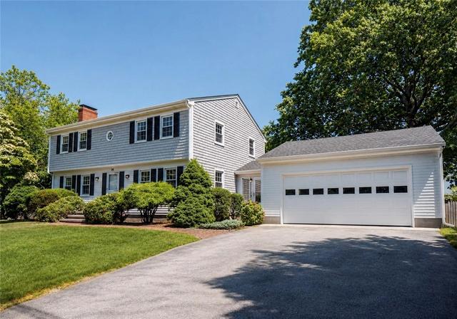 94 Ferreira Ter, Portsmouth, RI 02871