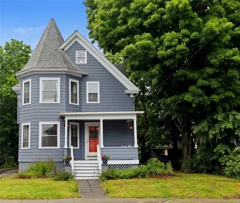 79 Wheeler Ave, Cranston, RI 02905