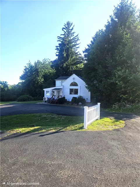 1304 New London Ave, Cranston, RI 02920