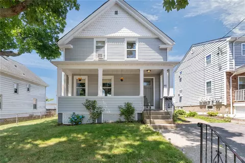 81 Ninth St, East Providence, RI 02914