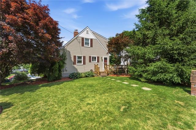 57 View Ave, Cranston, RI 02920