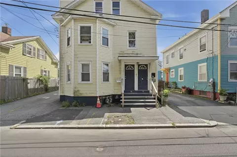 24 Wilson St, Providence, RI 02907
