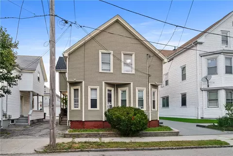 57 Algonquin St, Providence, RI 02907