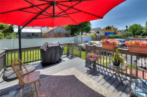 Exterior - 16 Arlington Ave, Warren, RI 02885 photo 8 of 8