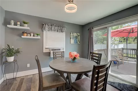 Dining - 16 Arlington Ave, Warren, RI 02885 photo 1 of 1