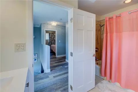 Entry Way - 16 Arlington Ave, Warren, RI 02885 photo 3 of 3