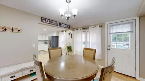 Dining - 21 Eileen Dr, Coventry, RI 02816 photo 1 of 3
