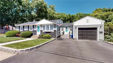 Exterior - 21 Eileen Dr, Coventry, RI 02816 photo 4 of 8
