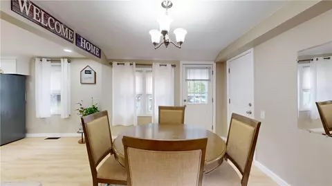 Dining - 21 Eileen Dr, Coventry, RI 02816 photo 2 of 3