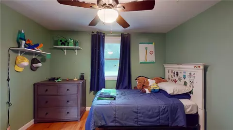 Bedroom - 21 Eileen Dr, Coventry, RI 02816 photo 1 of 5