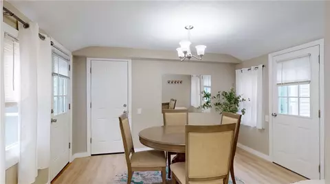 Dining - 21 Eileen Dr, Coventry, RI 02816 photo 3 of 3