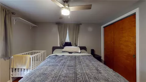 Bedroom - 21 Eileen Dr, Coventry, RI 02816 photo 5 of 5