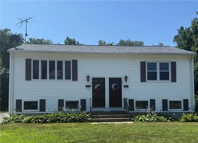 271 Chapel St, Burrillville, RI 02830