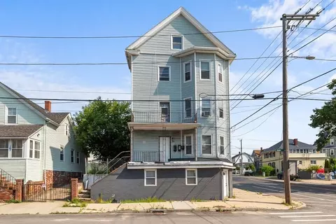 155 Ohio Ave, Providence, RI 02905