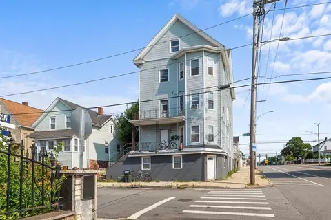 155 Ohio Ave, Providence, RI 02905