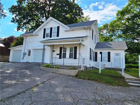 168 Spring St, Woonsocket, RI 02895 photo 1