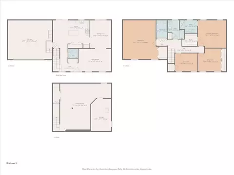 Floorplan - 26 Davis Cir, Warwick, RI 02886 photo 1 of 1