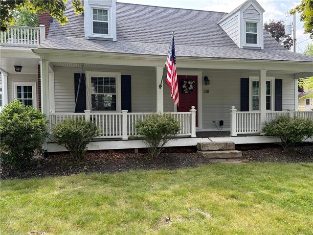 138 Homecrest Ave, North Smithfield, RI 02896