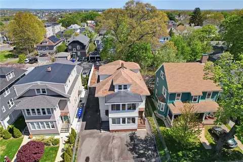 18 Forest Street St, Providence, RI 02906