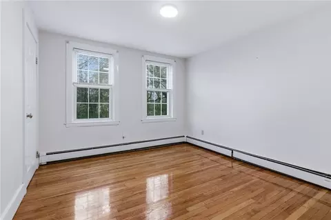 Bedroom - 2320 Diamond Hill Rd, Woonsocket, RI 02895 photo 3 of 4