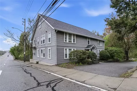 Exterior - 2320 Diamond Hill Rd, Woonsocket, RI 02895 photo 5 of 7