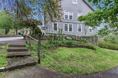 Exterior - 2320 Diamond Hill Rd, Woonsocket, RI 02895 photo 6 of 7