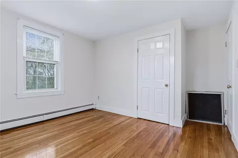 Bedroom - 2320 Diamond Hill Rd, Woonsocket, RI 02895 photo 2 of 4