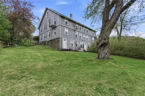 Exterior - 2320 Diamond Hill Rd, Woonsocket, RI 02895 photo 7 of 7