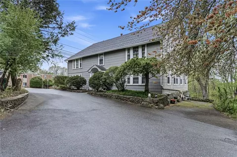 Exterior - 2320 Diamond Hill Rd, Woonsocket, RI 02895 photo 3 of 7