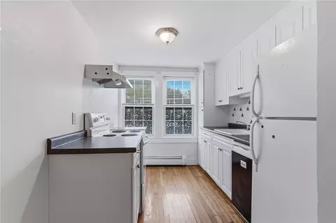 Kitchen - 2320 Diamond Hill Rd, Woonsocket, RI 02895 photo 1 of 3
